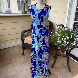 Philosophy Maxi Dress - NWT